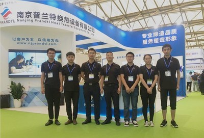 聚焦化工市場 CTEF 2021展會(huì)上的換熱器品牌與環(huán)保產(chǎn)品新趨勢