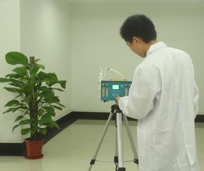 攜手共進(jìn)，凈化未來——上海偉復(fù)環(huán)?？萍汲兹╉?xiàng)目代理合作啟航