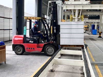 華陰 綠色創(chuàng)新引領可持續(xù)發(fā)展，環(huán)保產(chǎn)品構(gòu)筑生態(tài)屏障